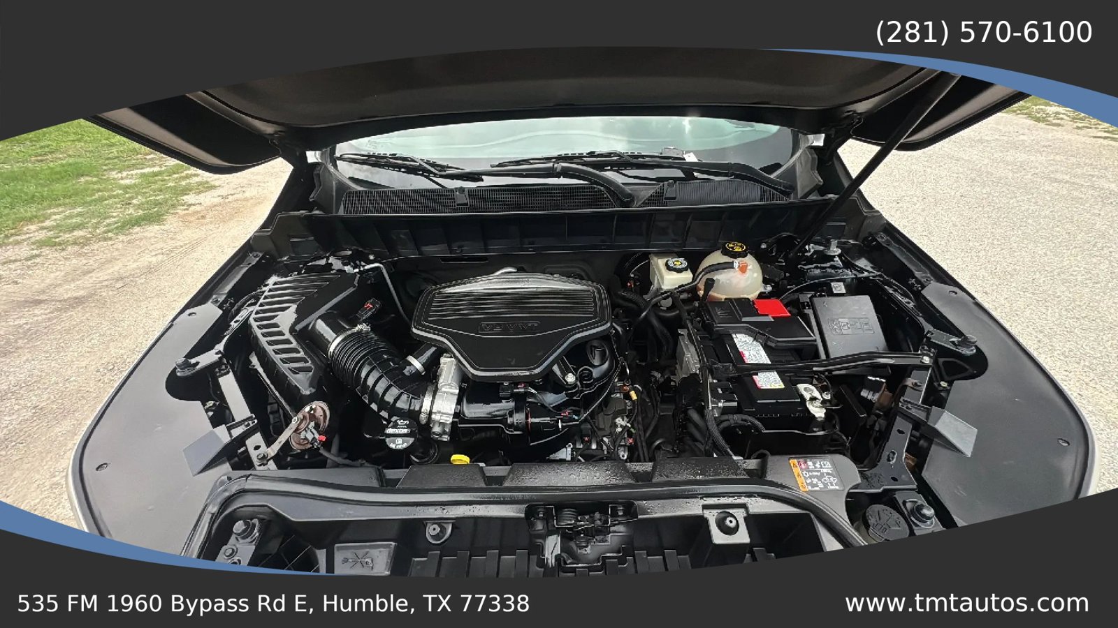 Used 2018 GMC Acadia SLT AWD/4WD image 25