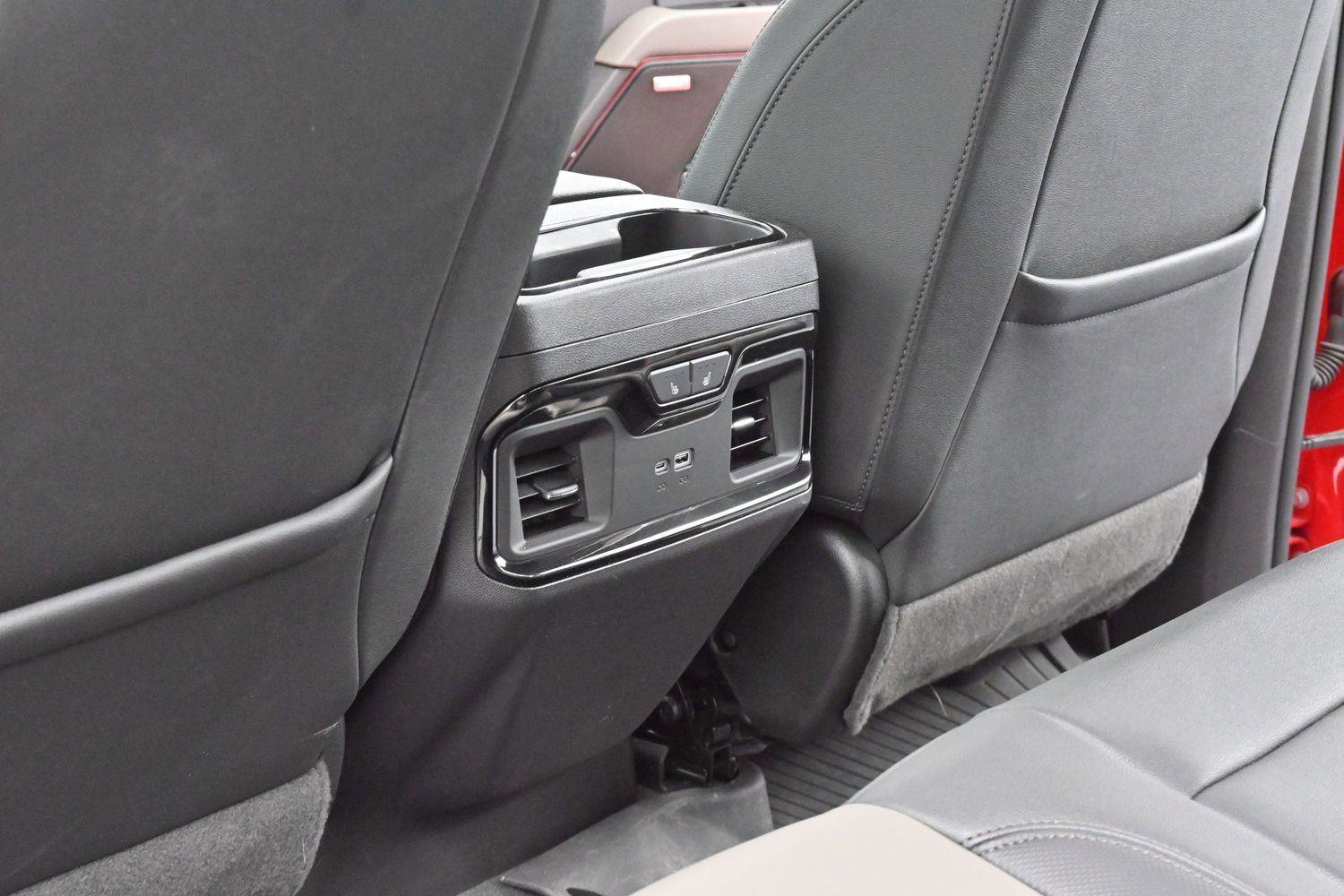 Used 2024 Chevrolet Silverado 1500 ZR2 w/ ZR2 Bison Edition AWD/4WD image 30