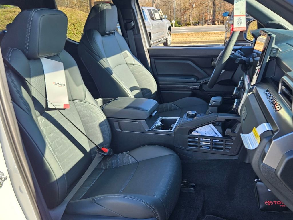 New 2026 Toyota Tacoma TRD Sport RWD image 15