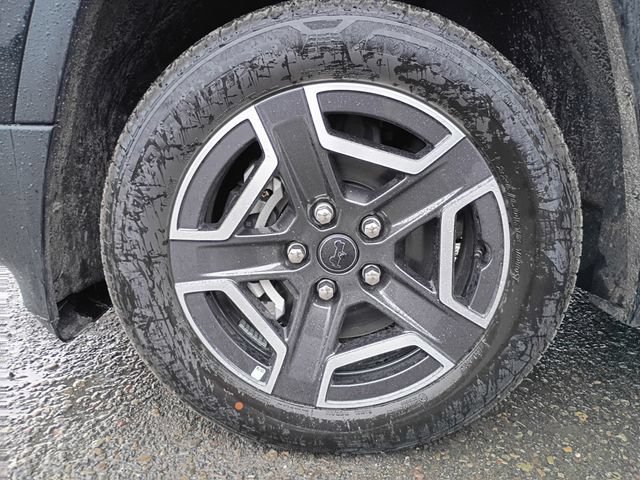 New 2026 Jeep Cherokee Limited AWD/4WD image 20