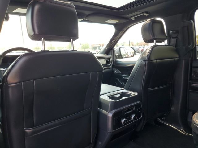 Certified 2023 Ford Expedition Max Platinum AWD/4WD image 40