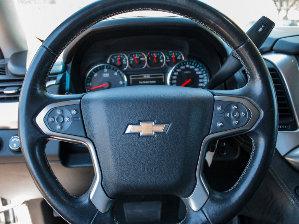 Used 2019 Chevrolet Tahoe LT AWD/4WD image 17