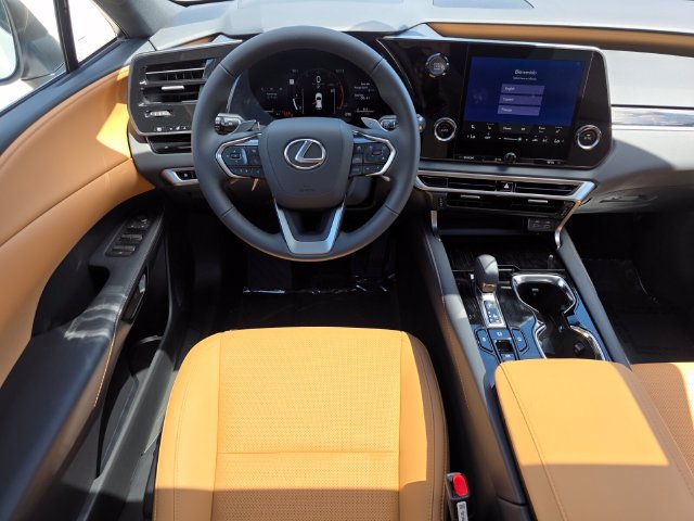 New 2026 Lexus RX 350 FWD w/ Accessory Package (Z1) image 20