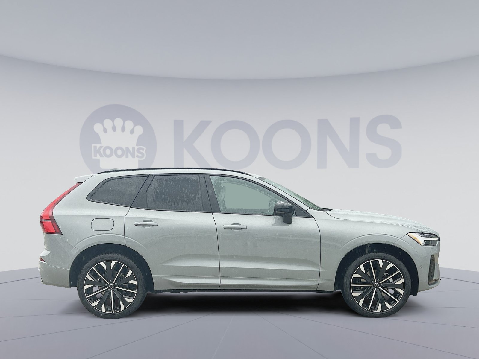 New 2026 Volvo XC60 B5 Ultra w/ Protection Package Premier AWD/4WD image 8