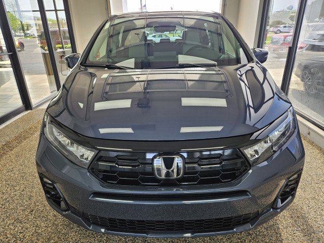 New 2026 Honda Odyssey Elite image 6