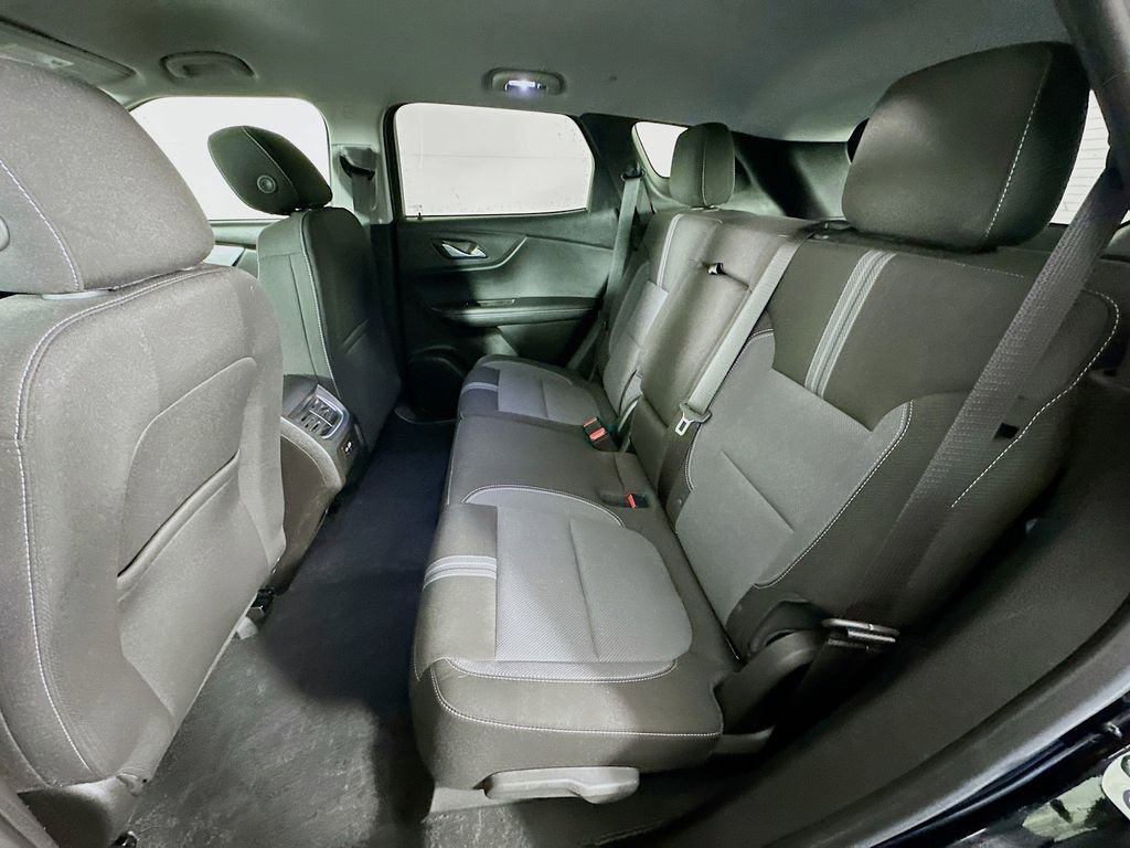 Used 2024 Chevrolet Blazer LT w/ Driver Confidence Package image 31