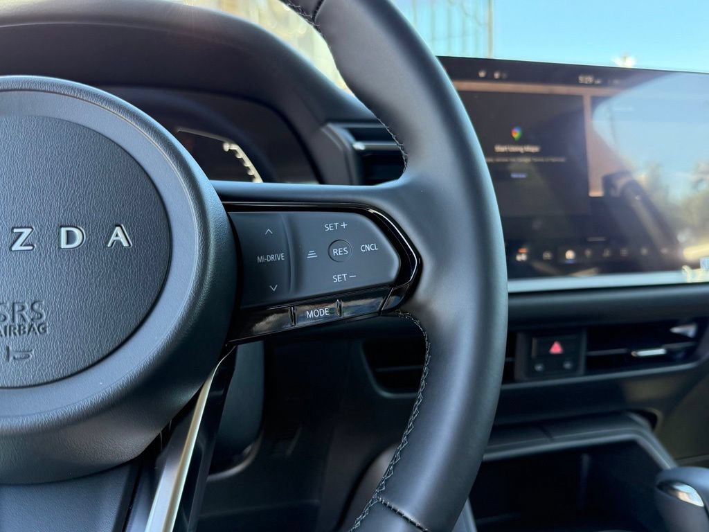 New 2026 MAZDA CX-5 Preferred AWD/4WD image 22