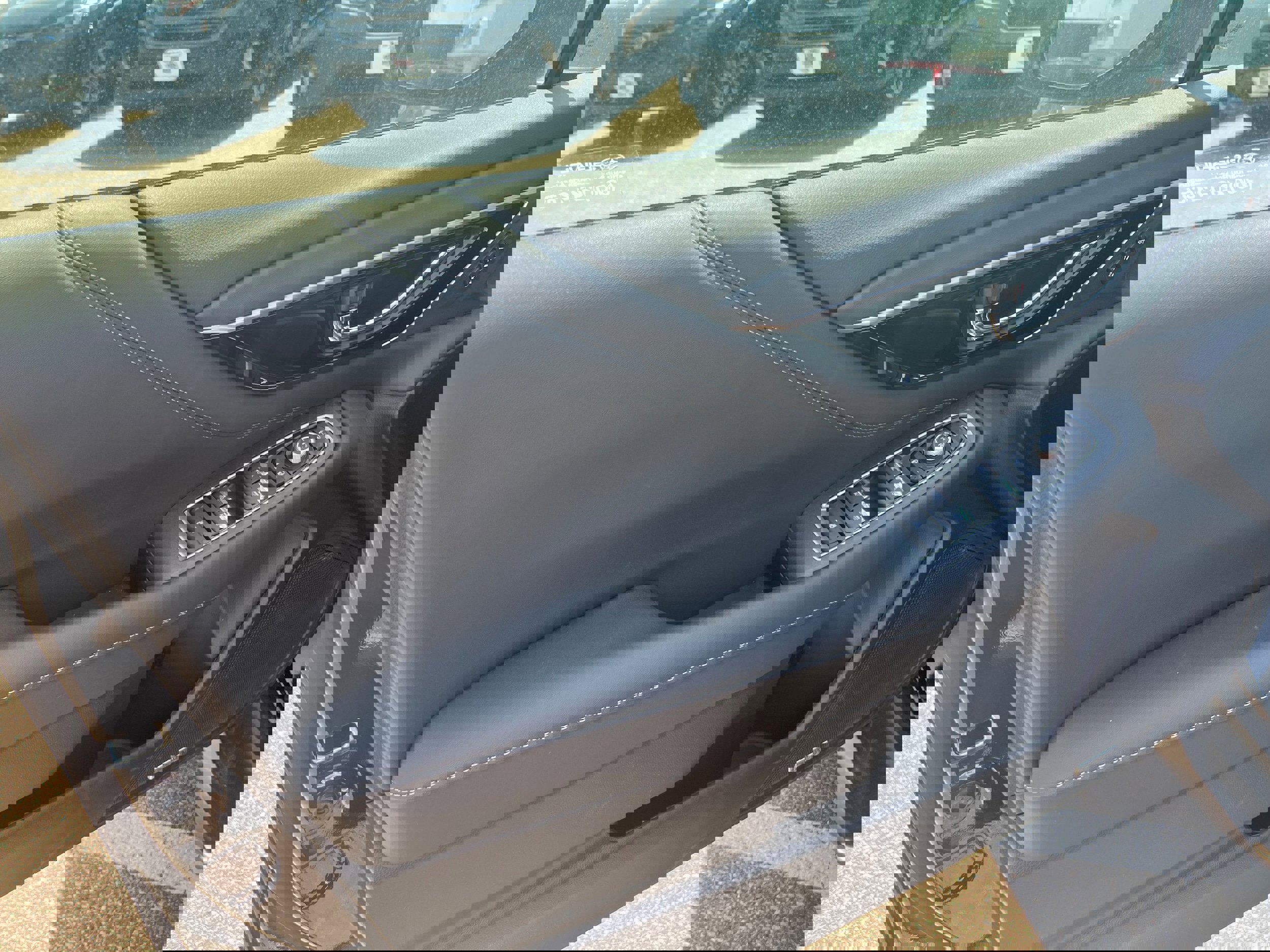 Certified 2024 Subaru Outback Touring XT w/ Popular Package #2 image 17