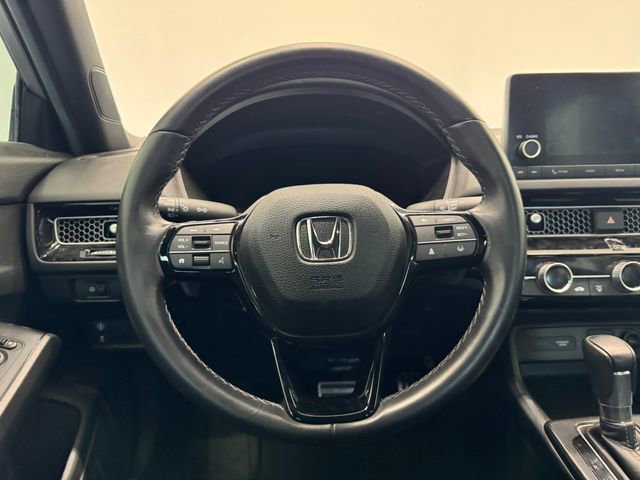 Used 2024 Honda Civic Sport image 24