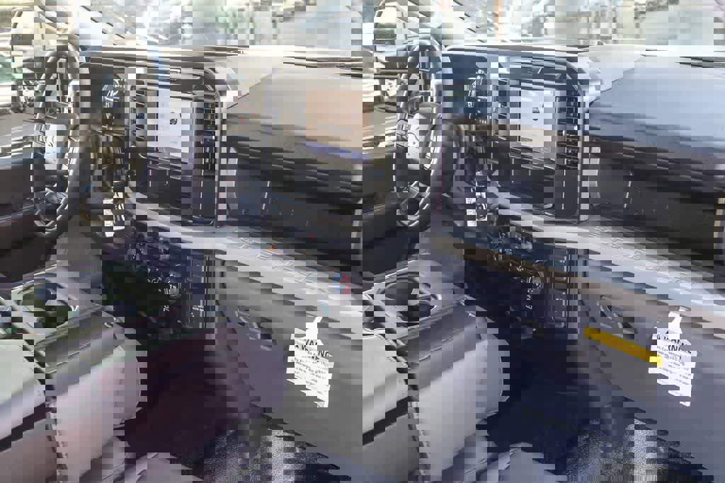 New 2026 Ford F350 XL w/ XL Chrome Package image 19