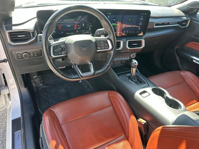 Used 2024 Ford Mustang GT Premium image 18