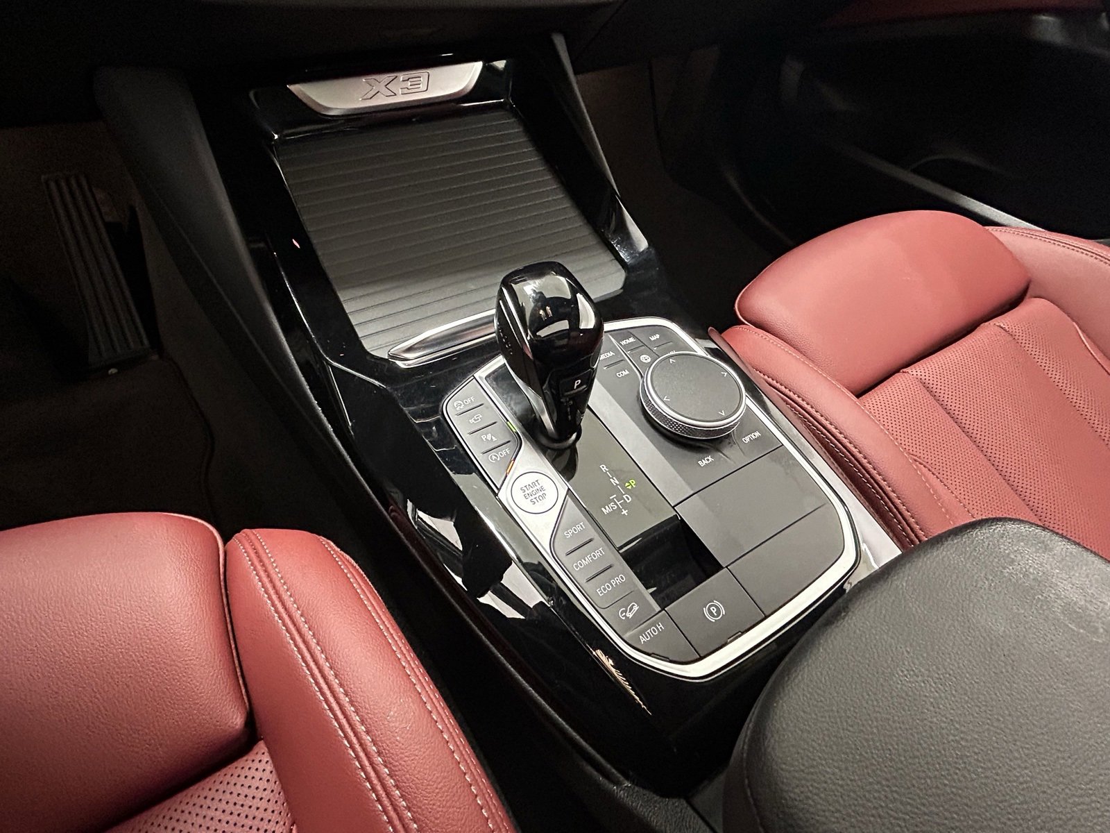 Used 2024 BMW X3 xDrive30i w/ Premium Package image 20