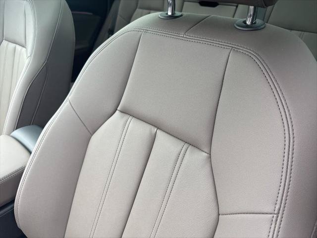 Certified 2025 Audi Q5 Premium Plus w/ Premium Plus AWD/4WD image 37