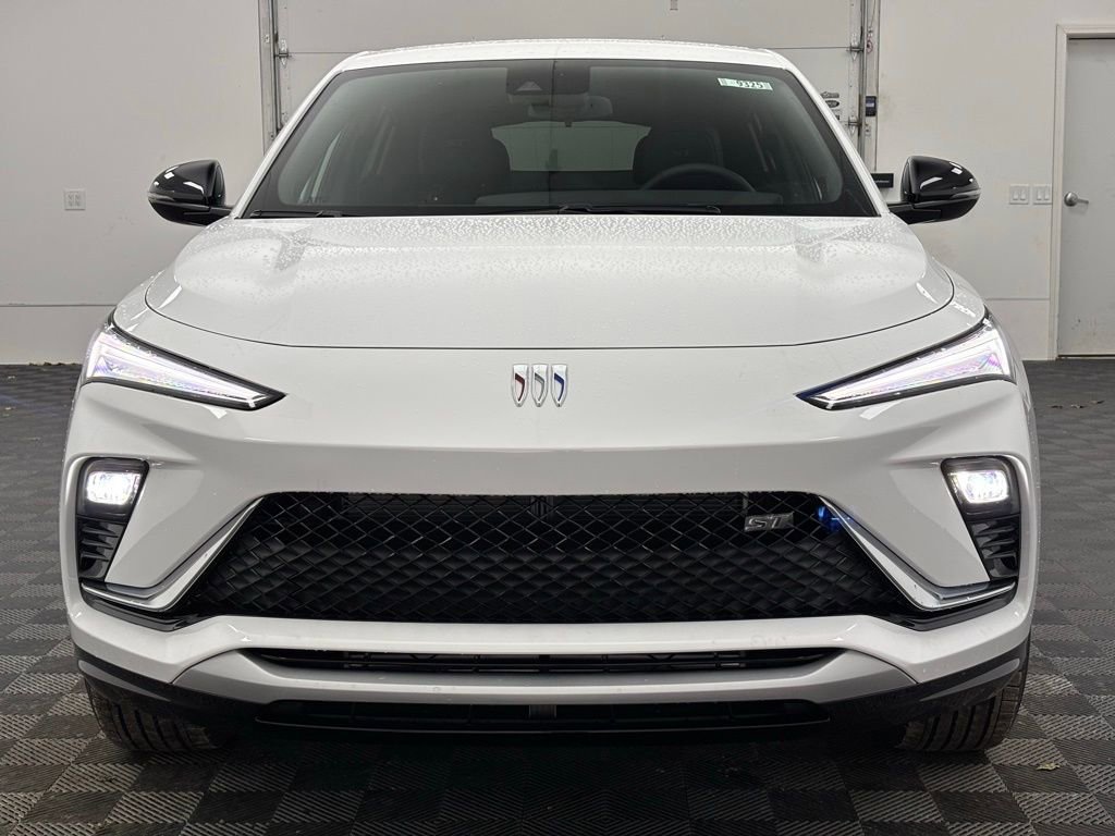 New 2026 Buick Envista Sport Touring w/ Convenience I Package image 13