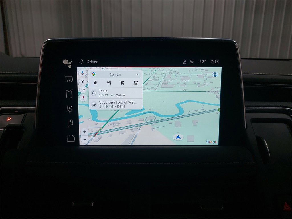 Used 2024 GMC Yukon SLT image 24