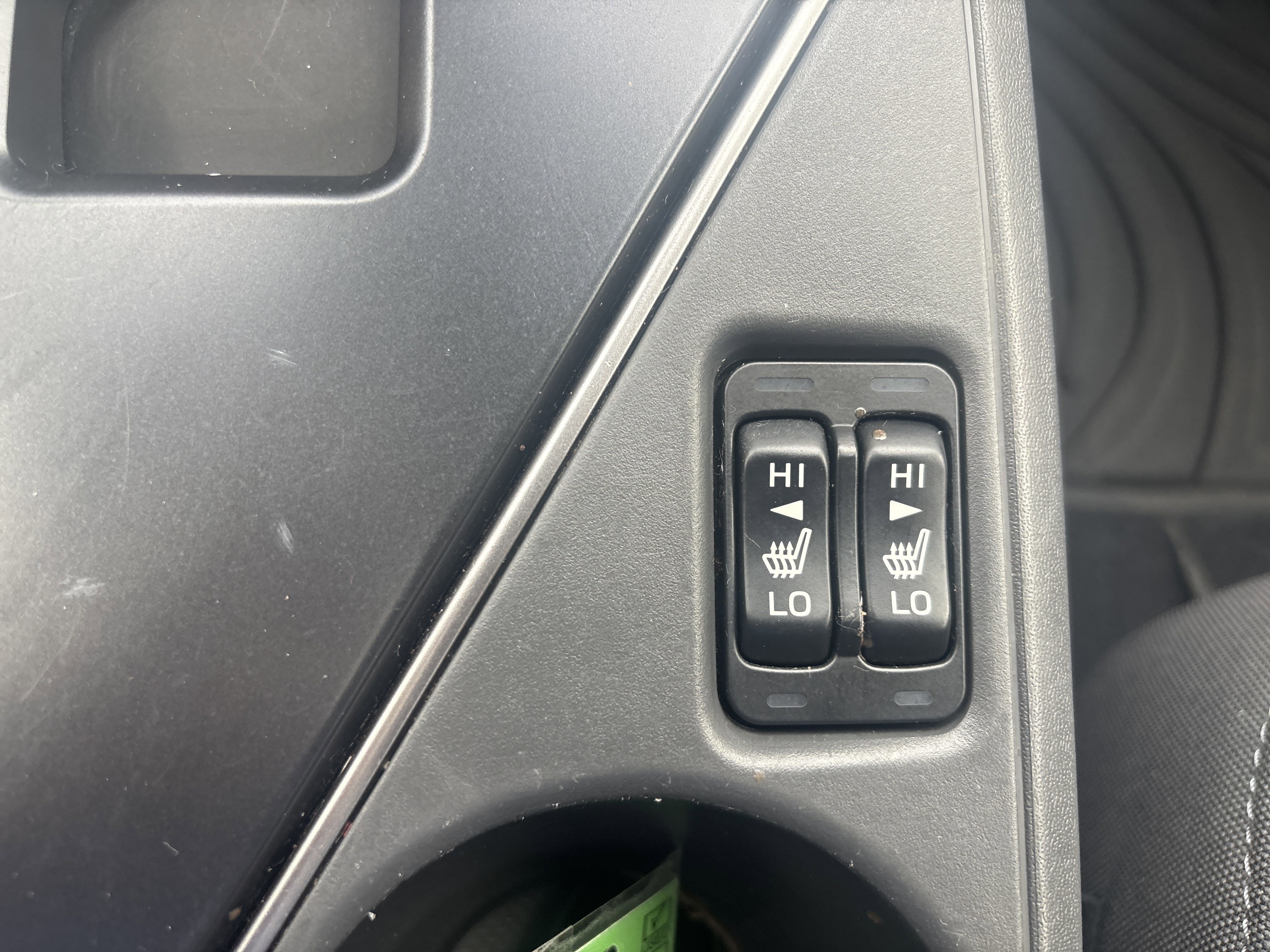 Used 2024 Subaru Crosstrek 2.0i Premium image 27