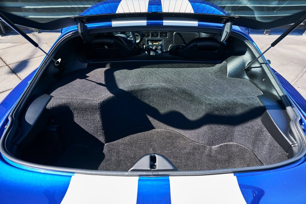 Used 1996 Dodge Viper GTS RWD image 30