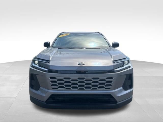 Certified 2026 Toyota RAV4 LE AWD/4WD image 9