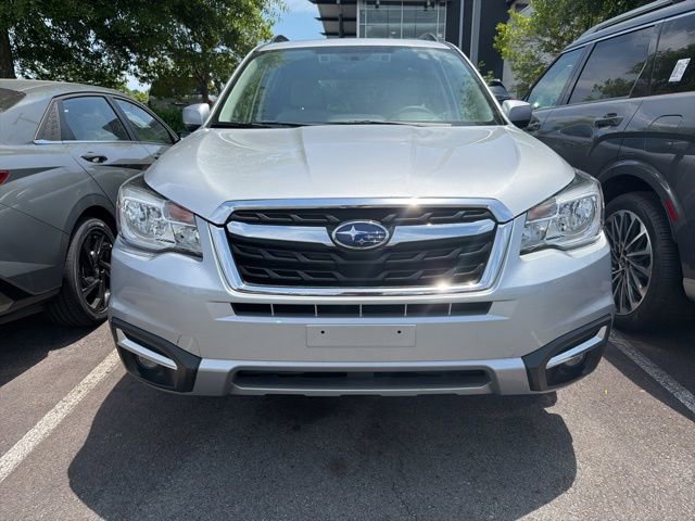 Used 2018 Subaru Forester 2.5i Premium AWD/4WD image 2
