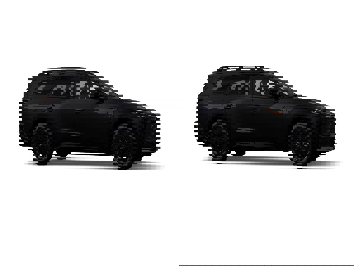 New 2026 Toyota bZ Woodland image 13