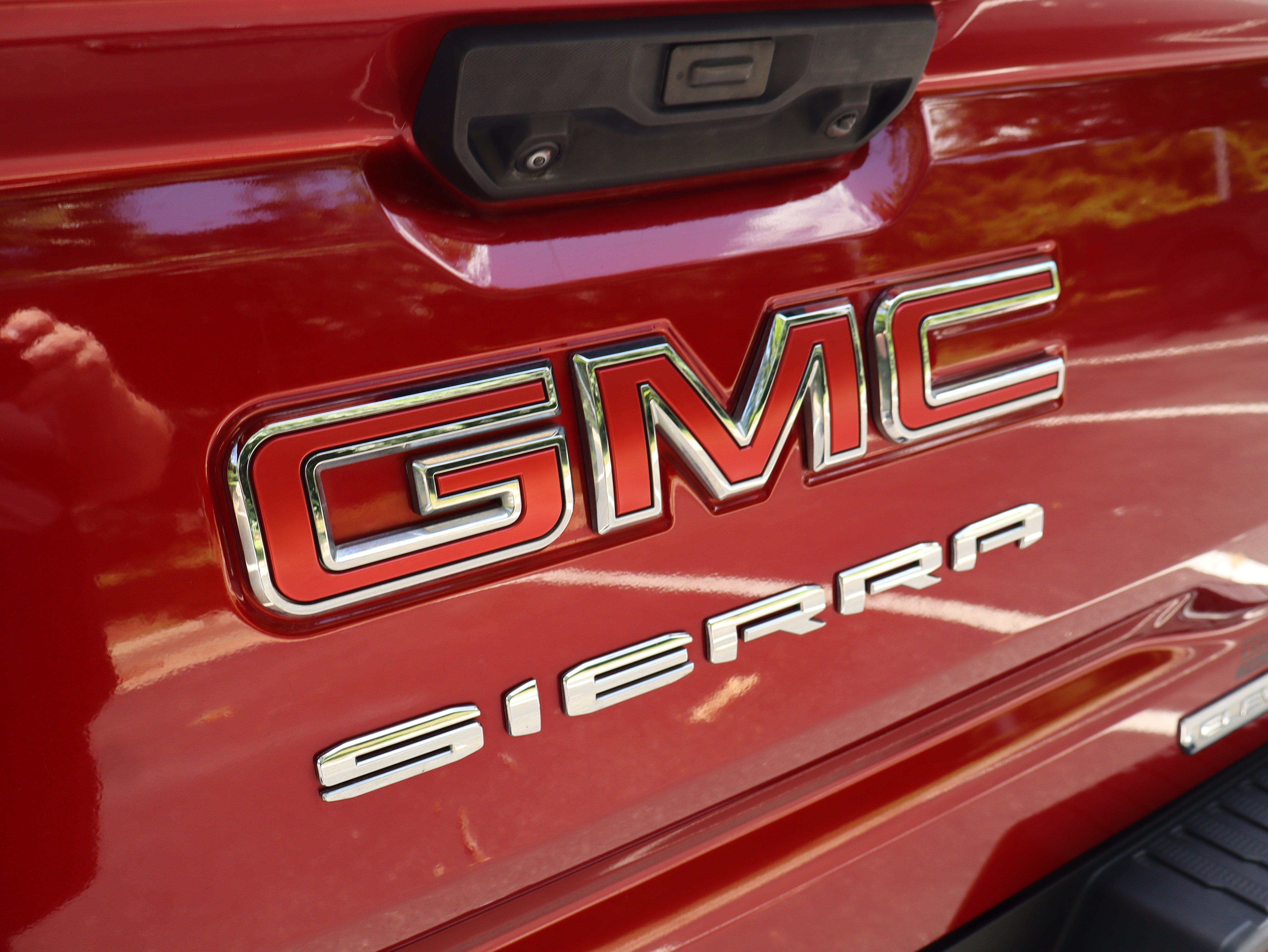 Used 2023 GMC Sierra 1500 Elevation AWD/4WD image 53
