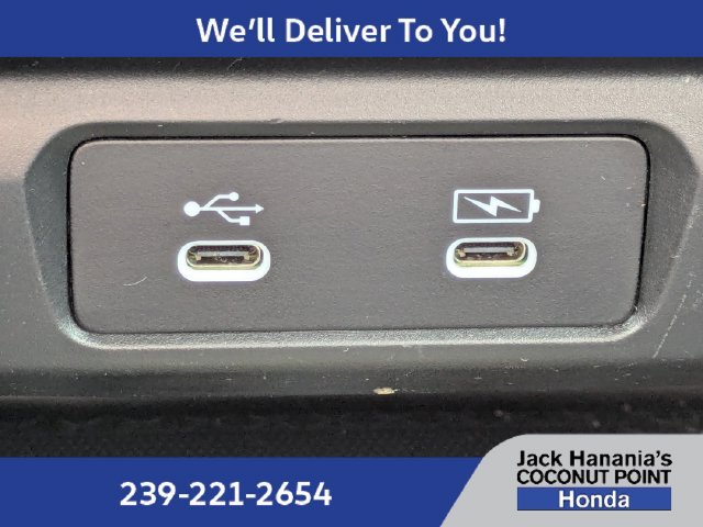 Used 2025 Honda Accord Sport image 23