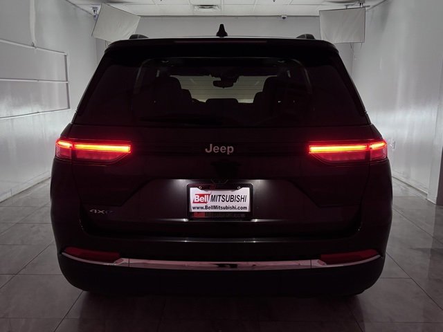 Used 2024 Jeep Grand Cherokee Limited 4xe image 51