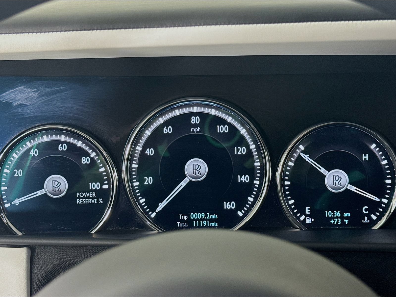 Certified 2021 Rolls-Royce Cullinan AWD/4WD image 13