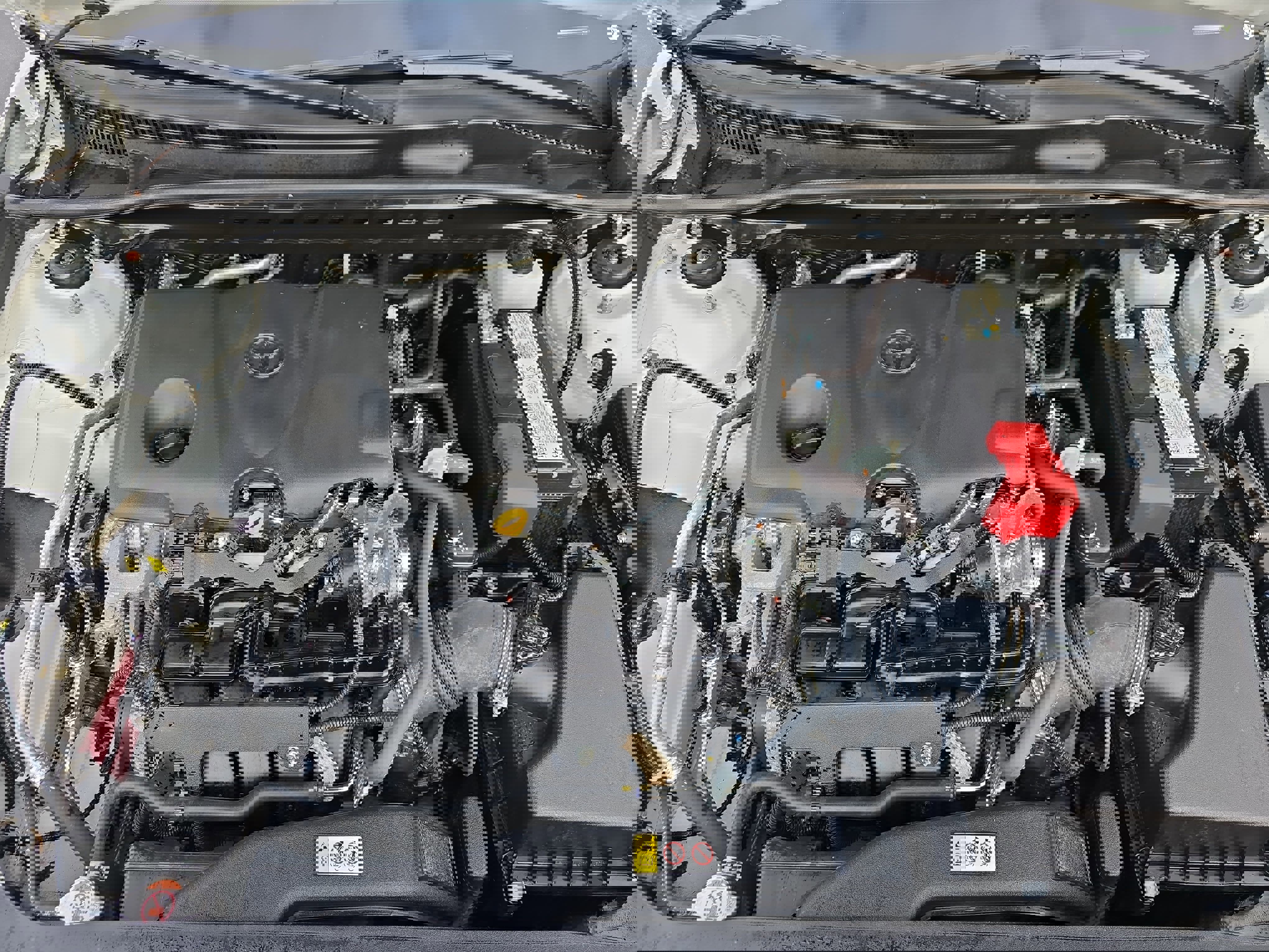 Used 2023 Toyota Camry LE image 33