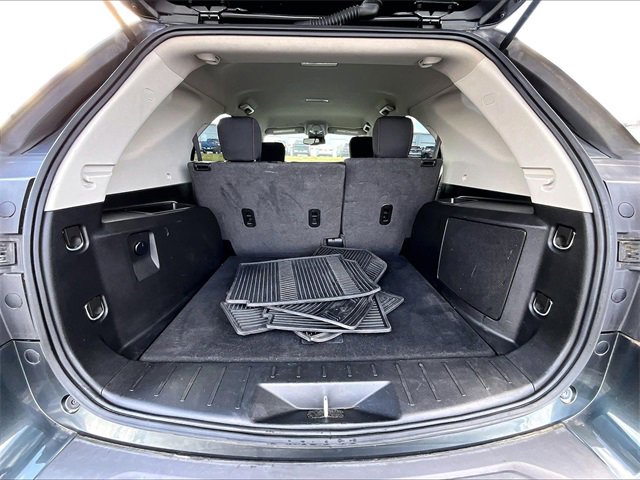 Used 2017 Chevrolet Equinox LT w/ LPO, Protection Package image 23