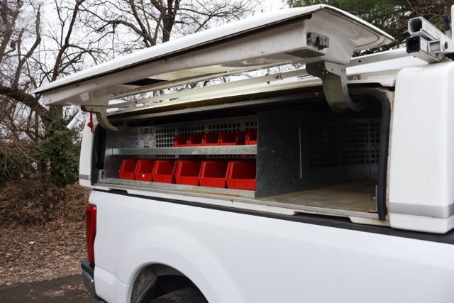 Used 2018 Ford F250 XL w/ Power Equipment Group image 12