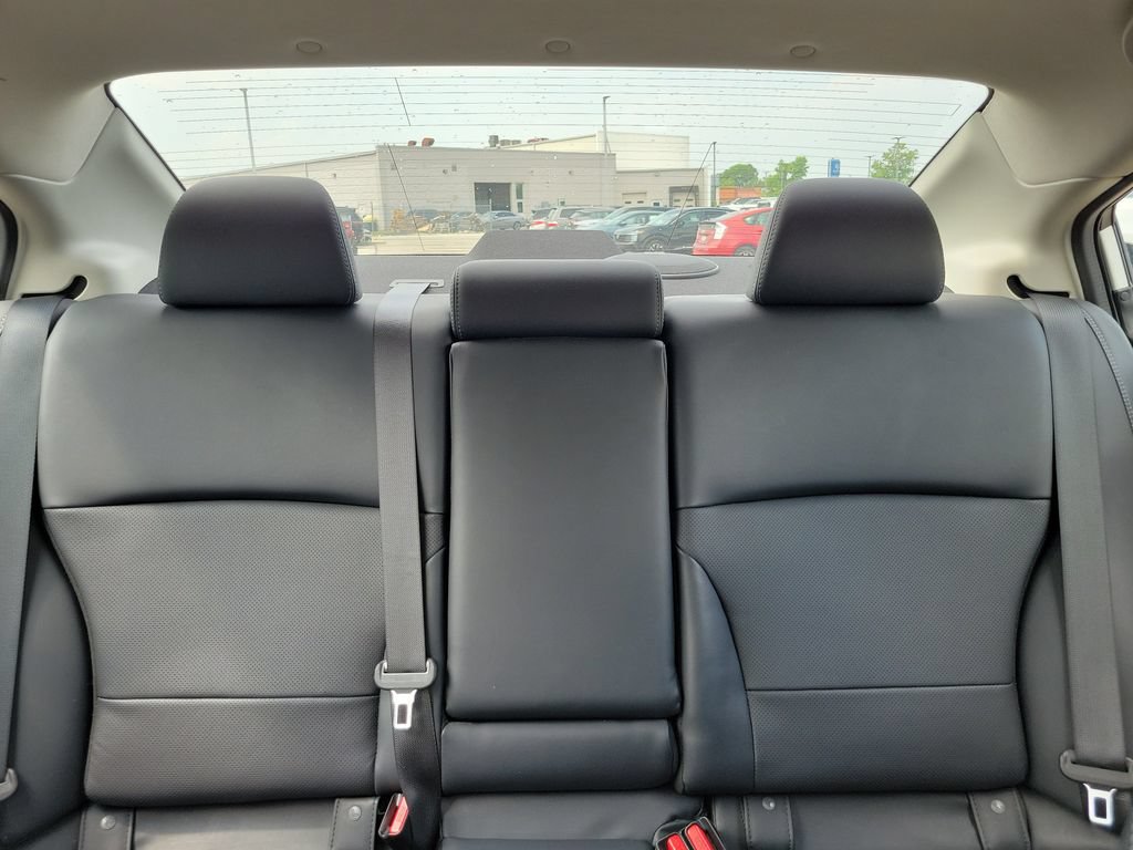 Used 2019 Subaru Legacy 2.5i Limited AWD/4WD image 6