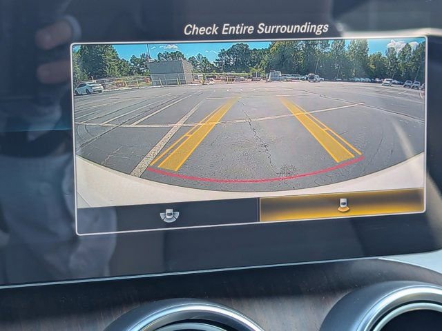 Used 2023 Mercedes-Benz C 300 Cabriolet image 22