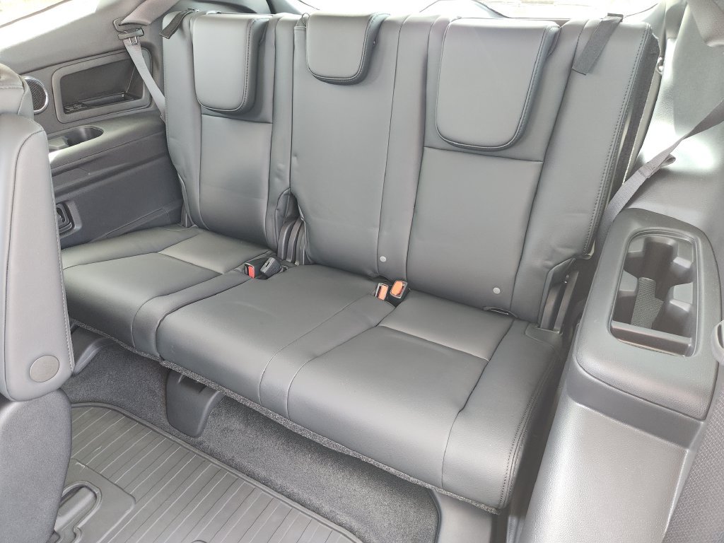 New 2027 Subaru Ascent Onyx Edition AWD/4WD image 25