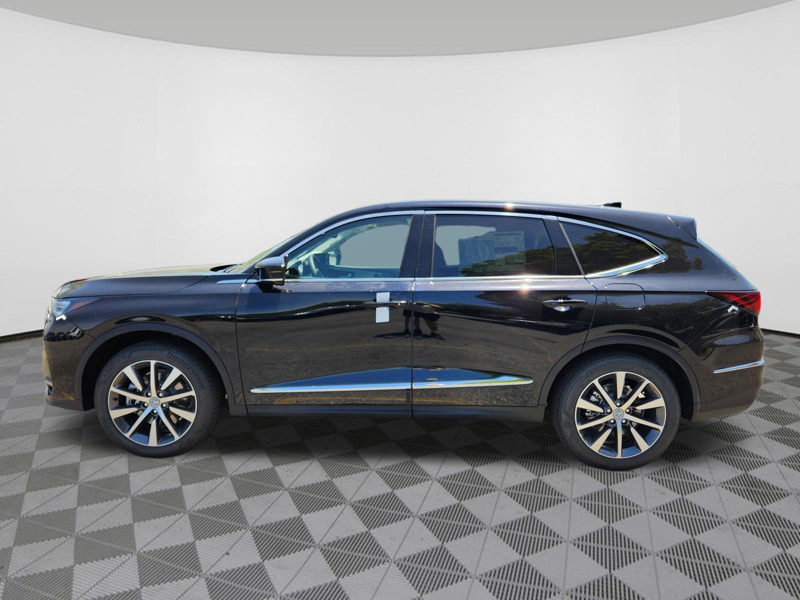 New 2026 Acura MDX w/ Technology Package AWD/4WD image 5