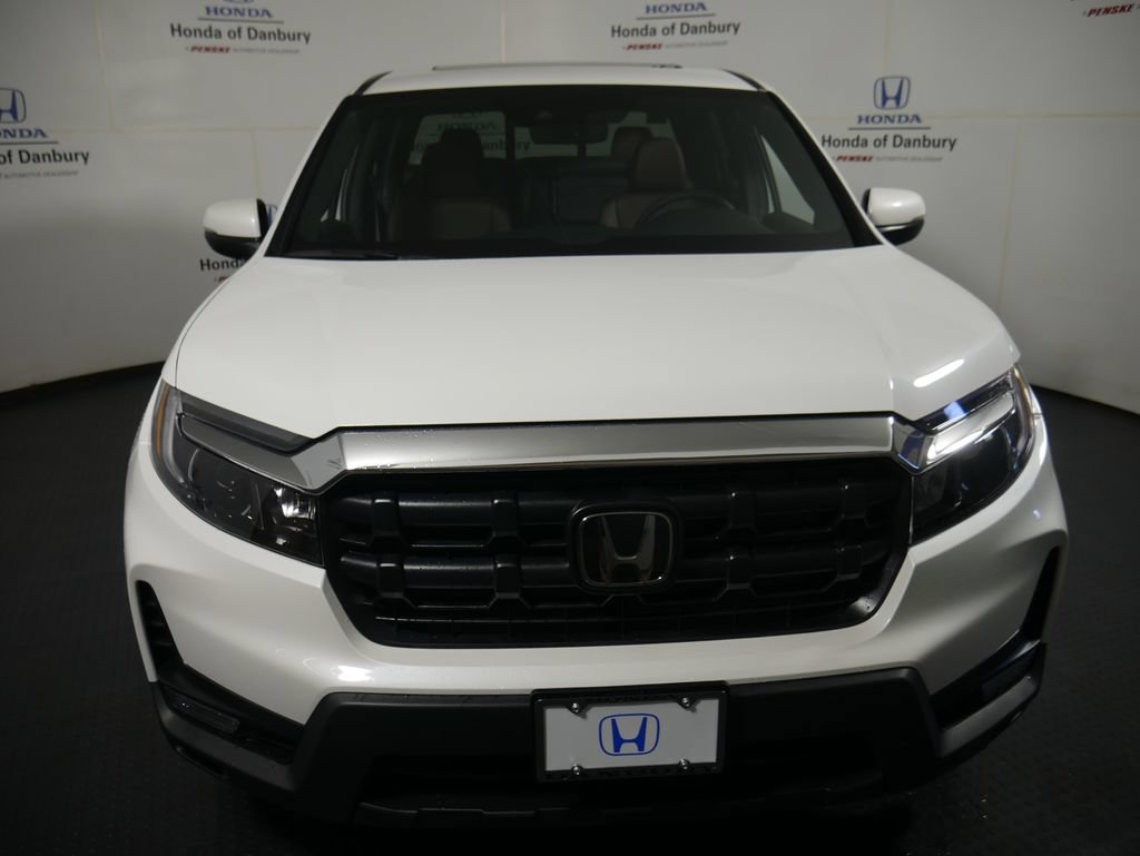 New 2026 Honda Ridgeline RTL image 2