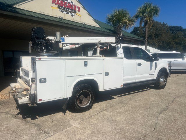 Used 2017 Ford F350 XL w/ Power Equipment Group image 3
