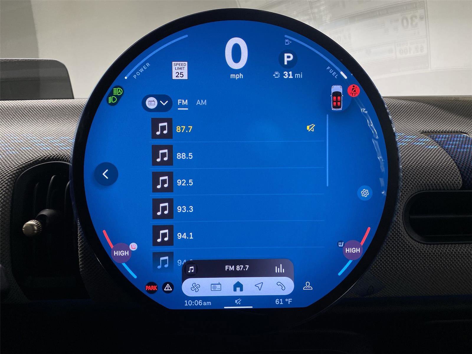 New 2026 MINI Cooper S image 16