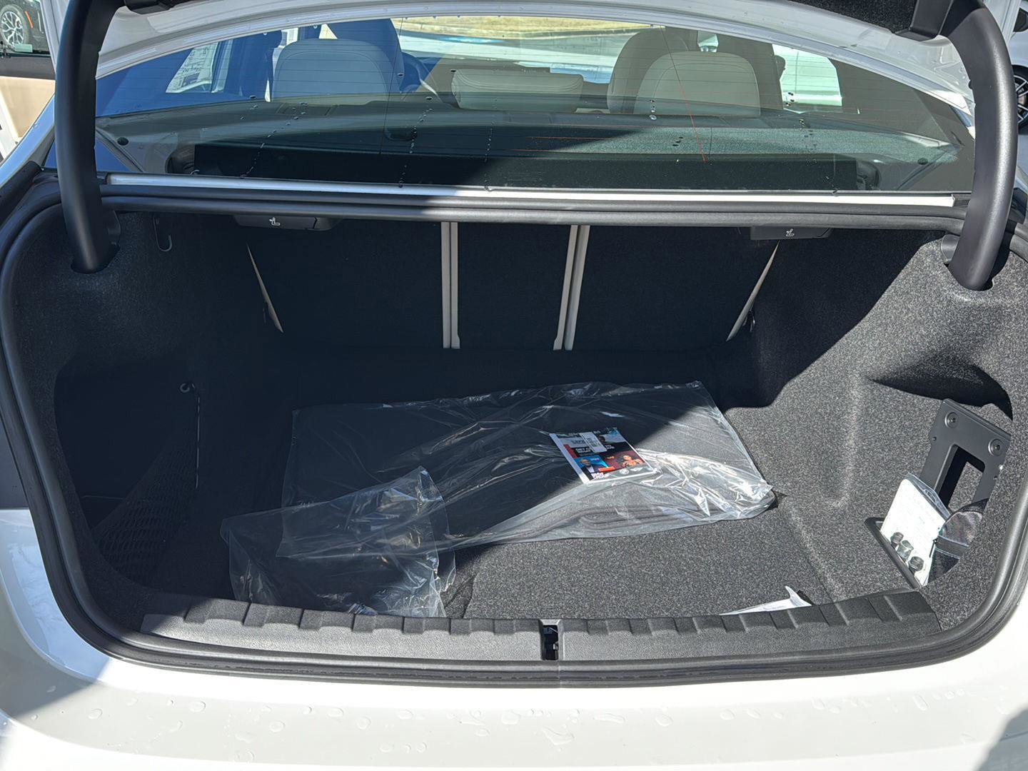 New 2026 BMW 330i xDrive Sedan w/ Premium Package image 29