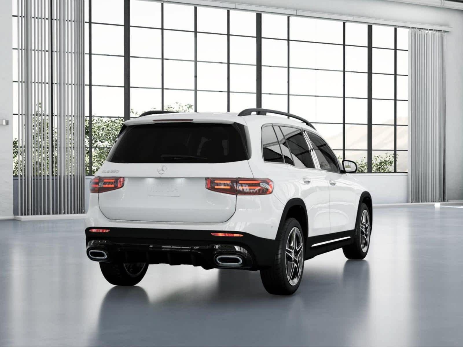 Used 2026 Mercedes-Benz GLB 250 image 22