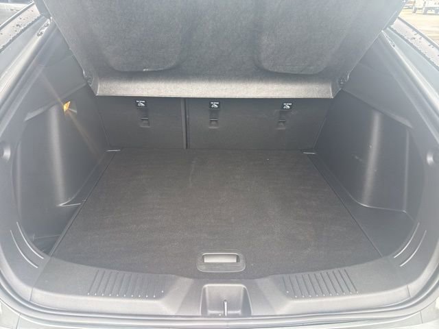 New 2025 Buick Envista Avenir image 31