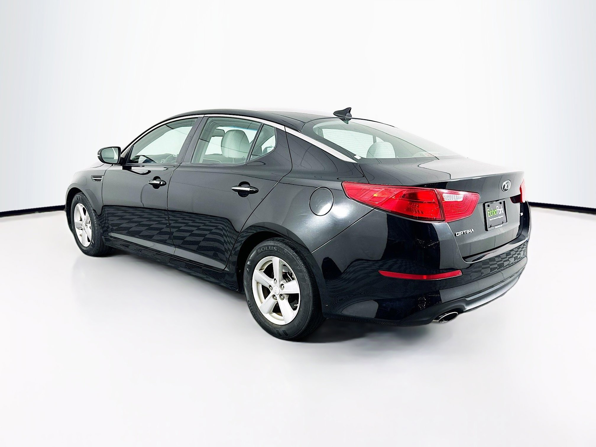Used 2015 Kia Optima LX w/ LX Convenience Plus Package image 5