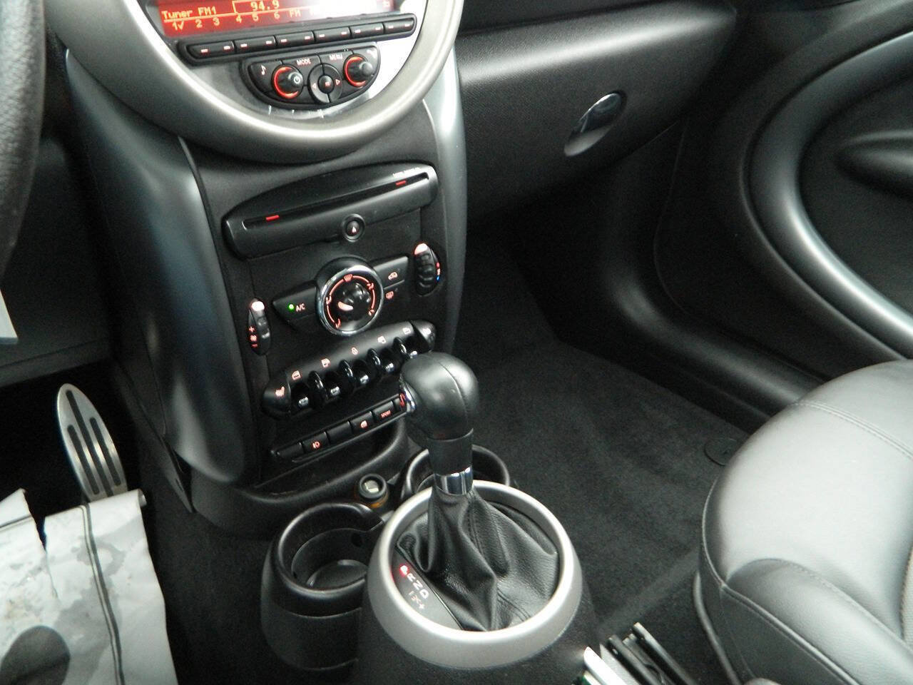 Used 2012 MINI Cooper Countryman S image 20