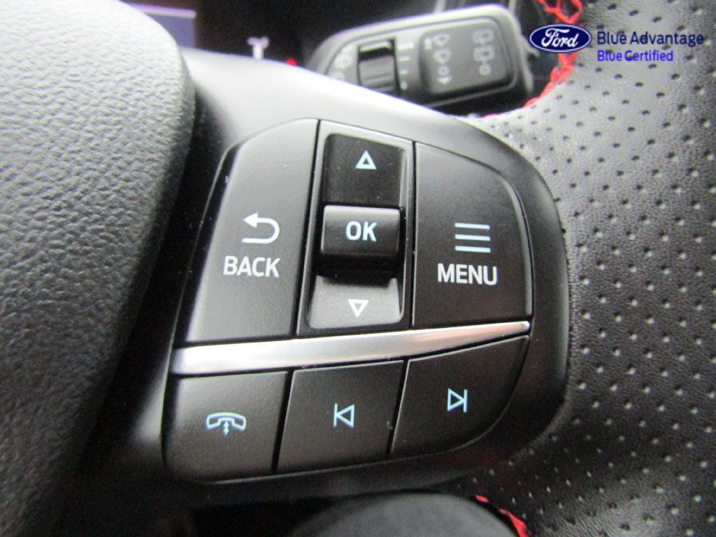 Certified 2024 Ford Escape ST-Line w/ Tech Pack #1 AWD/4WD image 27