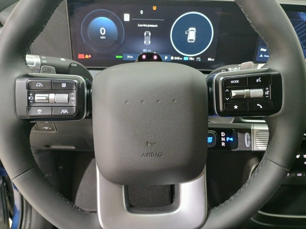 New 2026 Hyundai Ioniq 9 SE AWD/4WD image 17