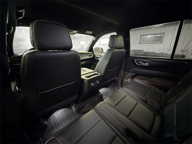 Used 2021 GMC Yukon SLT image 9