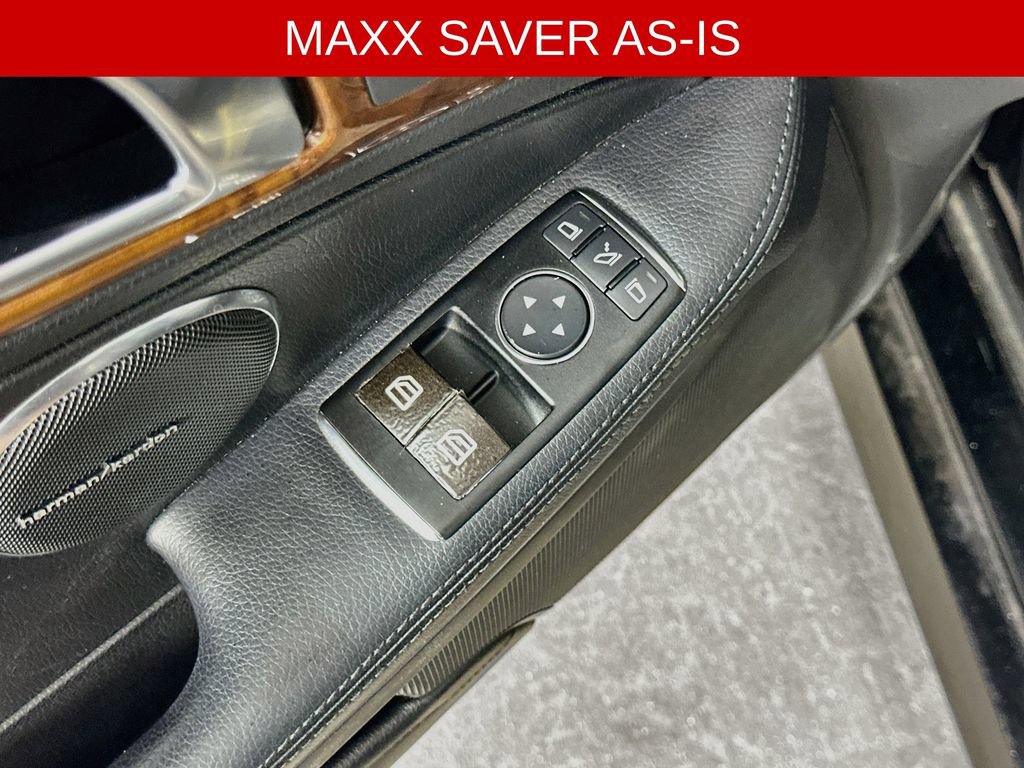 Used 2012 Mercedes-Benz SLK 350 image 11
