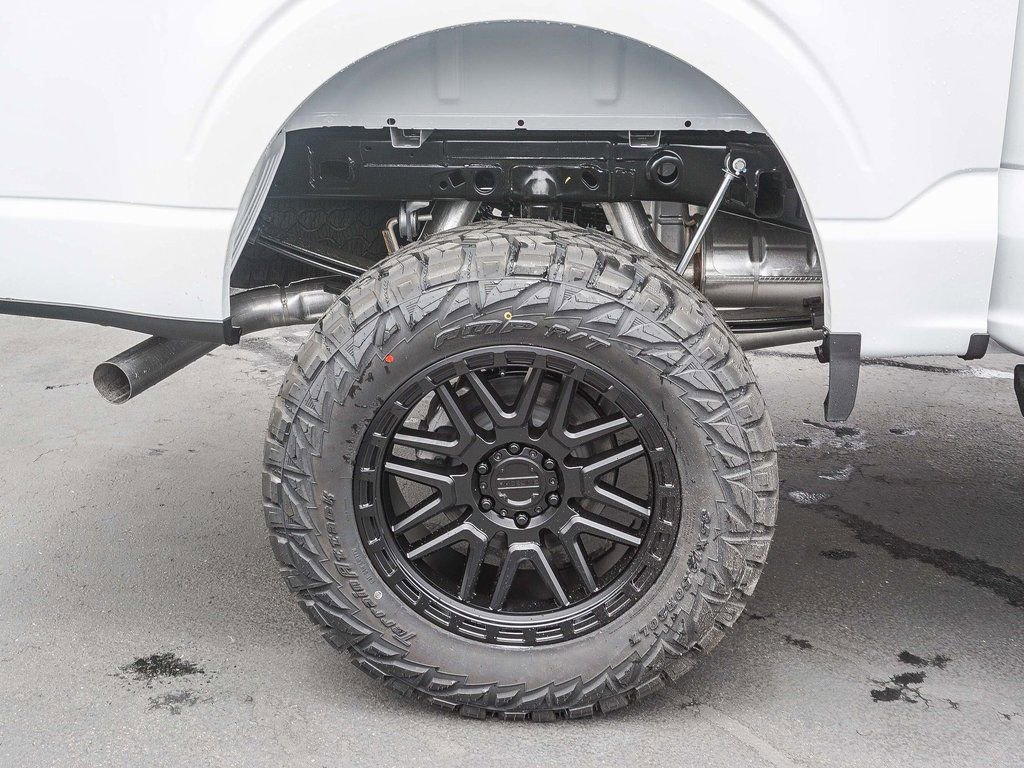 New 2025 Ford F150 XLT w/ Equipment Group 302A MID image 10