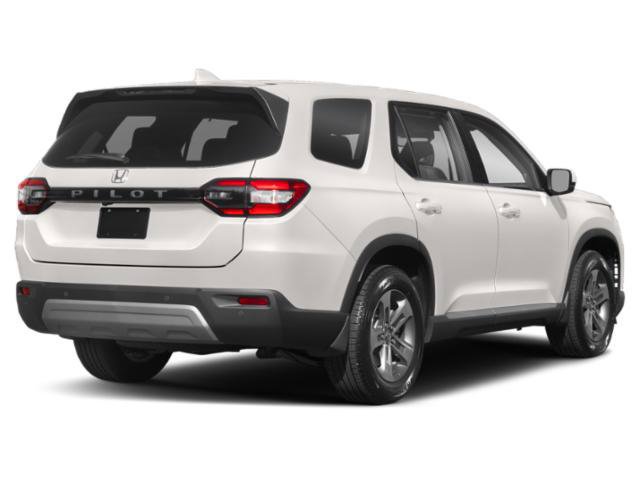 Used 2024 Honda Pilot EX-L image 5