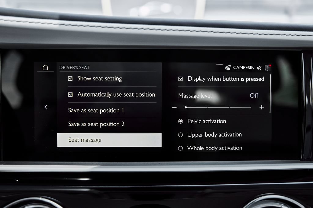 Used 2026 Rolls-Royce Ghost AWD/4WD image 78